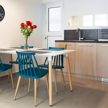 Toni'S New 2Bdroom Apartment Near Stadium Athens Luaran gambar
