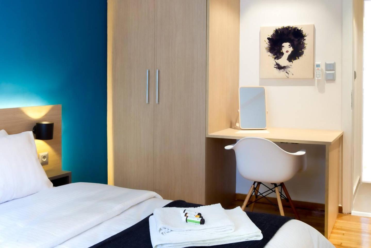 Toni'S New 2Bdroom Apartment Near Stadium Athens Luaran gambar