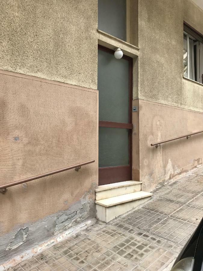 Toni'S New 2Bdroom Apartment Near Stadium Athens Luaran gambar